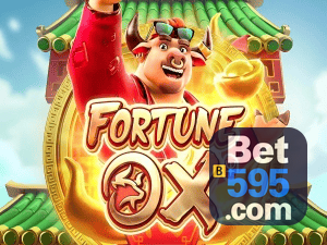 BET595 login — painel de entrada no app oficial
